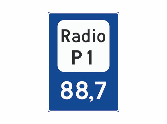 601 Radiokanal